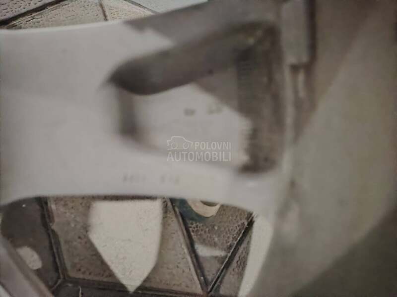 Aluminijumske felne 128 19" 5 x 120