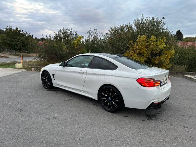 BMW 430 BMW 430D  x-drive