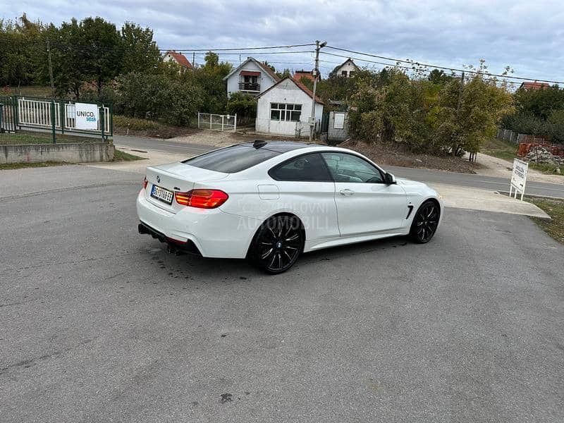 BMW 430 BMW 430D  x-drive