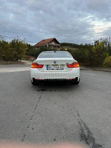 BMW 430 BMW 430D  x-drive