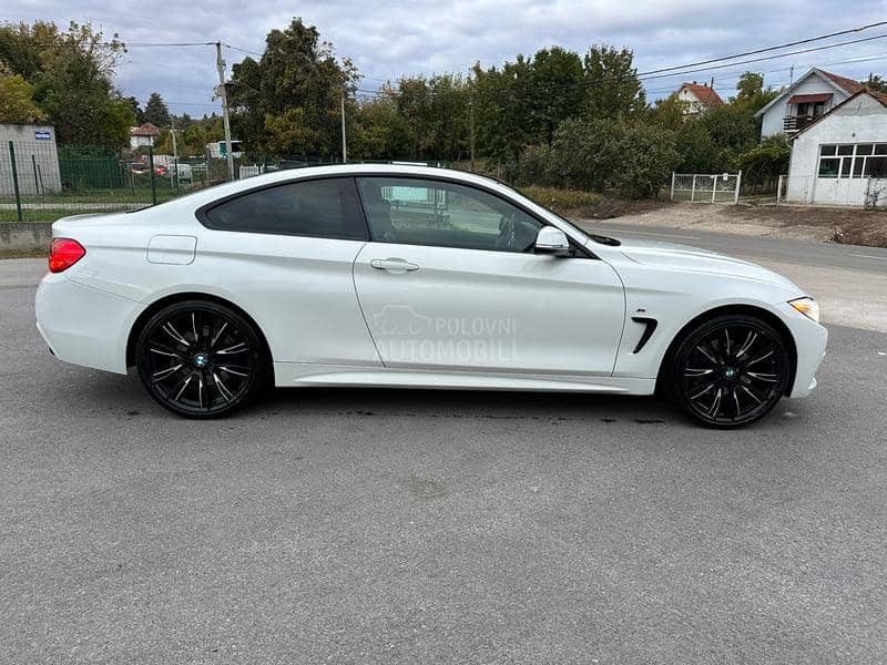 BMW 430 BMW 430D  x-drive