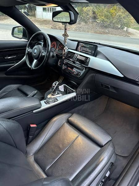 BMW 430 BMW 430D  x-drive