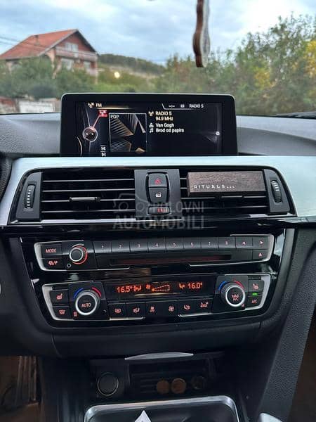 BMW 430 BMW 430D  x-drive