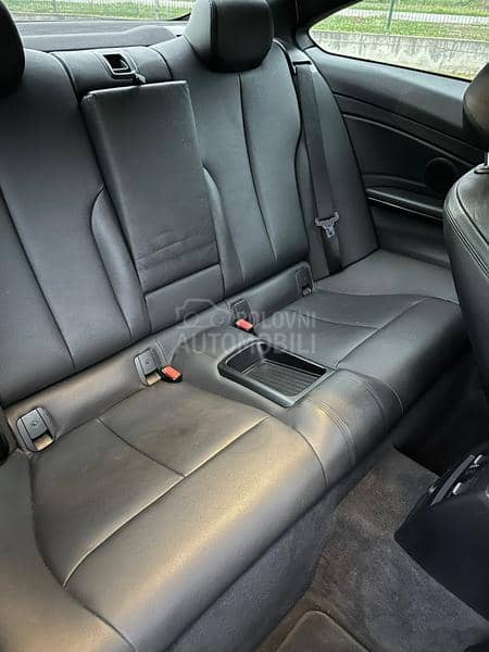 BMW 430 BMW 430D  x-drive