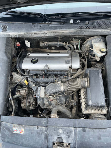 Peugeot 607 2.0