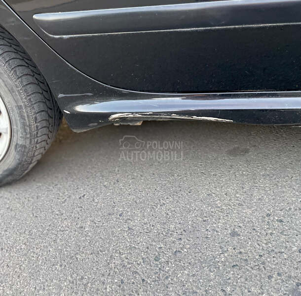 Peugeot 607 2.0
