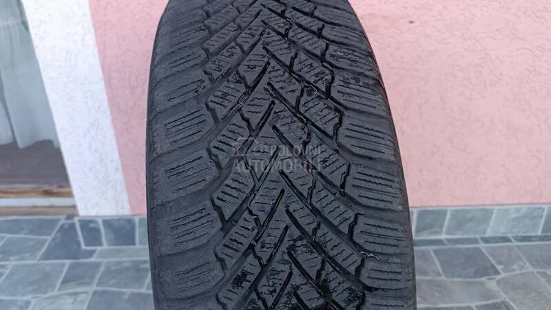 Aluminijumske felne  16" 5 x 108