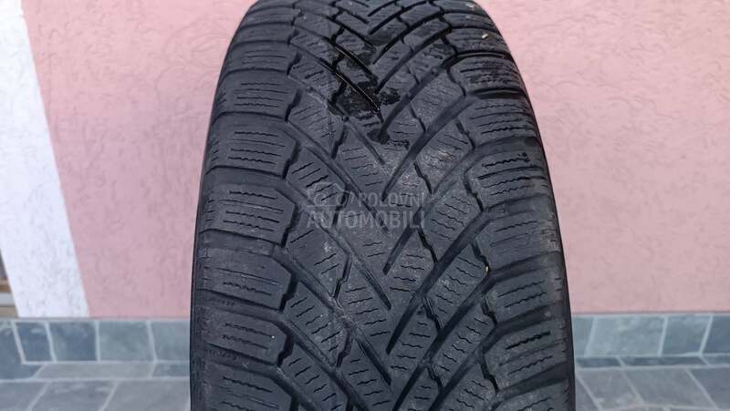 Aluminijumske felne  16" 5 x 108