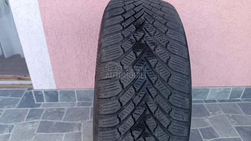 Aluminijumske felne  16" 5 x 108