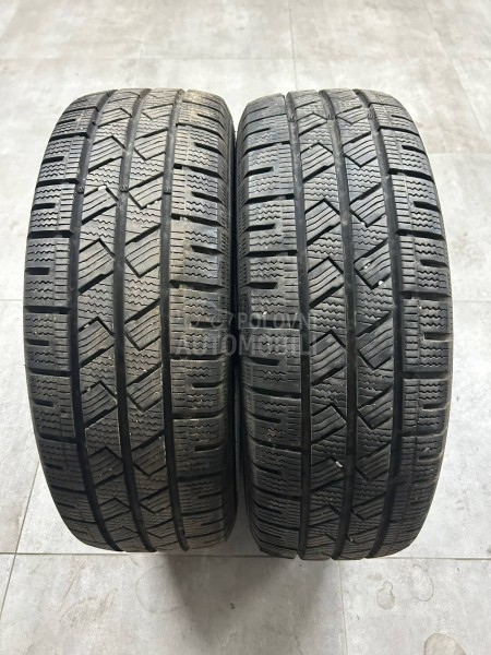 Laufenn 225/65 R16 Zimska