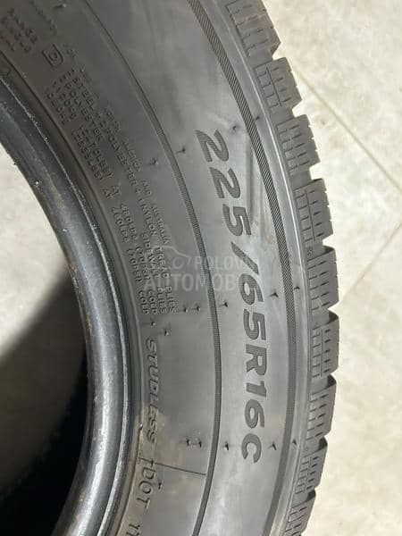 Laufenn 225/65 R16 Zimska