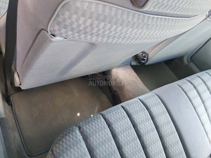 Mercedes Benz 190 190 E