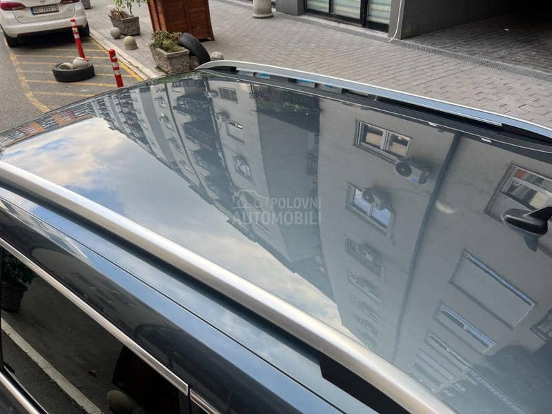 Škoda Karoq 2.0 TDI 4x4 DSG