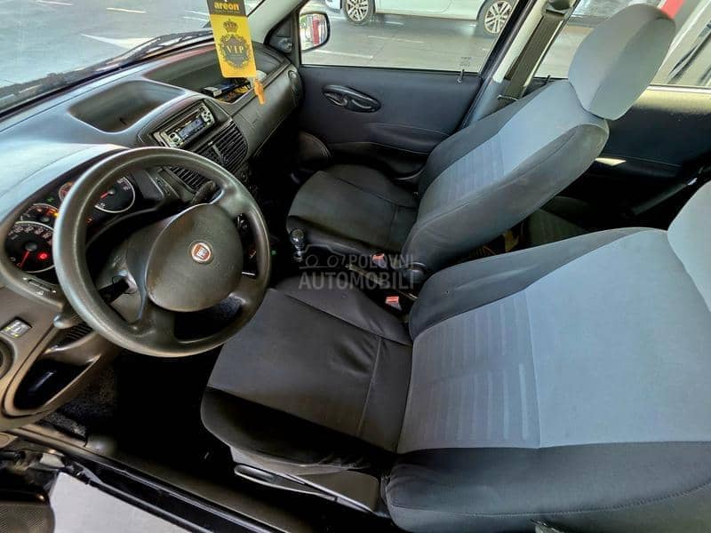 Fiat Punto classic
