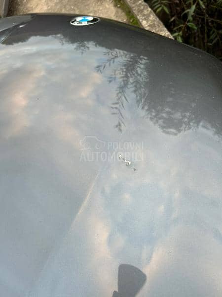 BMW X1 20d xDrive BMW X1 20d xDrive