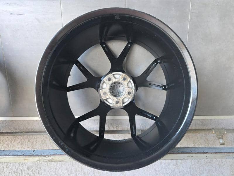 Aluminijumske felne audi replica 20" 5 x 112