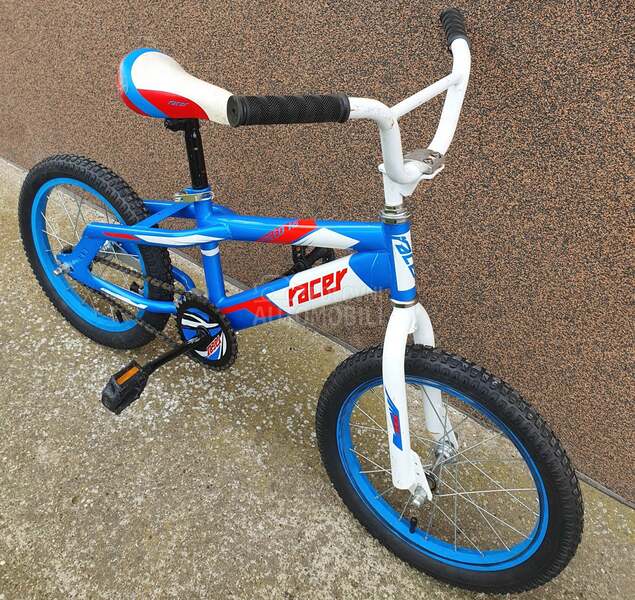 RACER SPEED 16