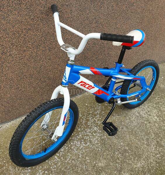 RACER SPEED 16