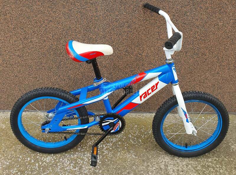 RACER SPEED 16