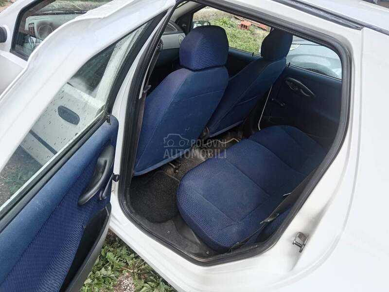 Fiat Punto 1.2 8 v