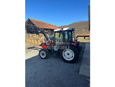 Armatrac 584e Armatrac 584e