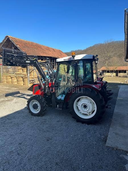 Armatrac 584e