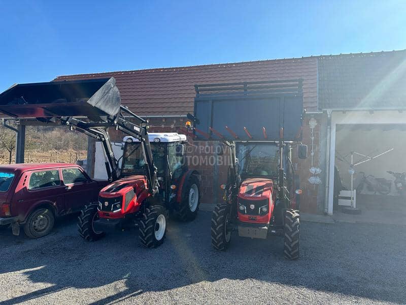 Armatrac 584e