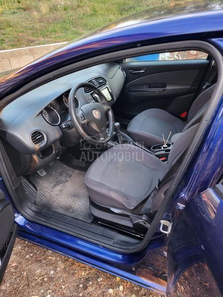 Fiat Bravo 