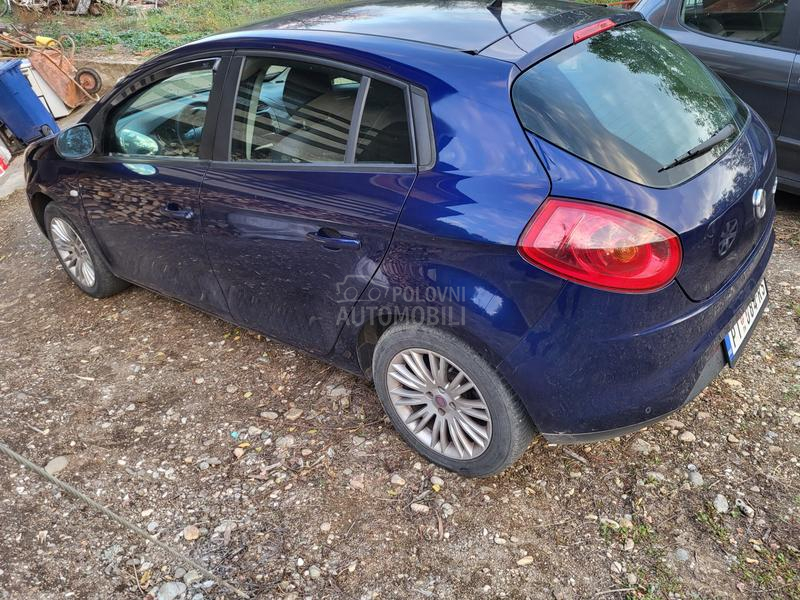 Fiat Bravo 