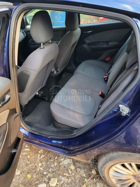 Fiat Bravo 