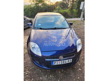 Fiat Bravo 