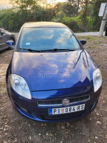 Fiat Bravo 