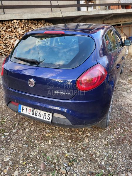 Fiat Bravo 