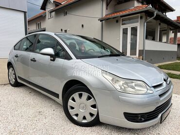 Citroen C4 T0P