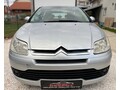 Citroen C4 T0P
