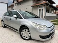 Citroen C4 T0P