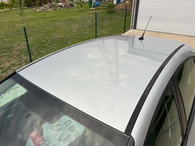 Citroen C4 T0P