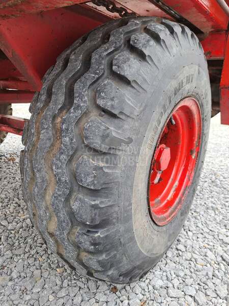 Pottinger 3 t