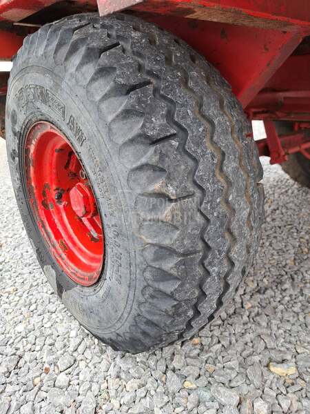 Pottinger 3 t