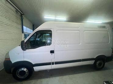 Renault Master L2H2