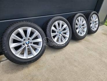 Aluminijumske felne  18" 5 x 120