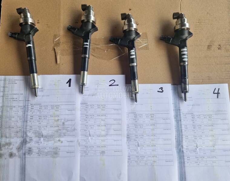 Dizne 1.7 cdti 81/92kw