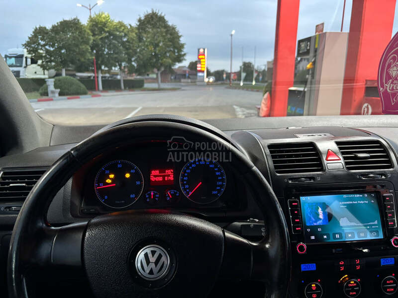 Volkswagen Golf 5 