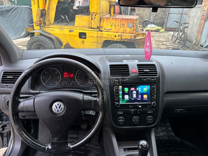 Volkswagen Golf 5 