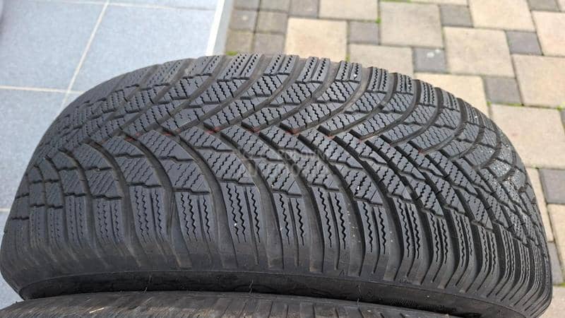 Čelične felne Qaskai 16" 5 x 114.3