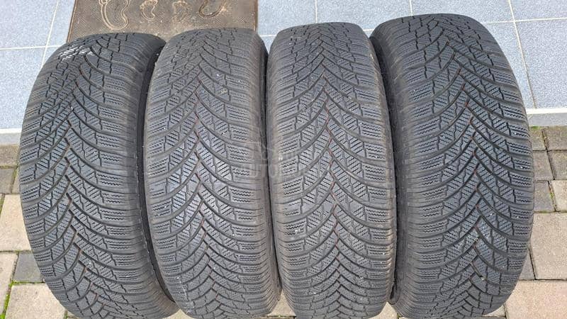 Čelične felne Qaskai 16" 5 x 114.3