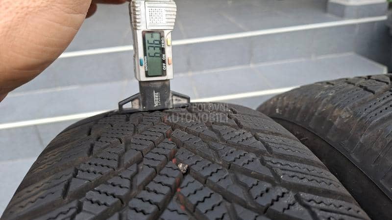 Čelične felne Qaskai 16" 5 x 114.3