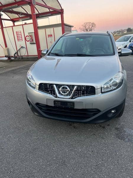 Čelične felne Qaskai 16" 5 x 114.3