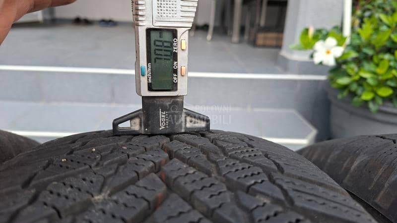 Čelične felne Qaskai 16" 5 x 114.3