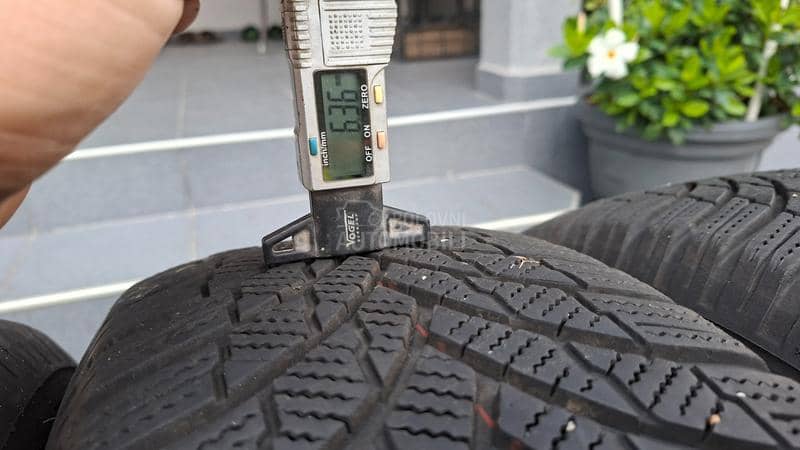 Čelične felne Qaskai 16" 5 x 114.3